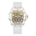 Brand Onola - Men's Luxury Quartz Watch - High Quality