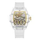 Brand Onola - Men's Luxury Quartz Watch - High Quality