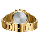 Brand CURREN- Men's Luxury Quartz Watch - High Quality
