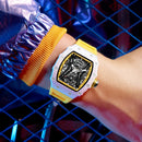 Brand Onola - Men's Luxury Quartz Watch - High Quality