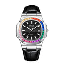Brand Onola - Men's Luxury Quartz Watch - High Quality