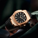 Brand Onola - Men's Luxury Quartz Watch - High Quality