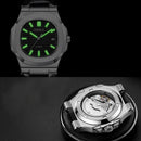 Brand Onola - Men's Luxury Quartz Watch - High Quality