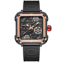 Brand Onola - Men's Luxury Quartz Watch - High Quality