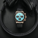 Brand PAGANI- Men's Luxury Quartz Watch - High Quality