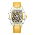 Brand Onola - Men's Luxury Quartz Watch - High Quality