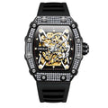 Brand Onola - Men's Luxury Quartz Watch - High Quality