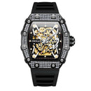 Brand Onola - Men's Luxury Quartz Watch - High Quality