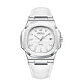Brand Onola - Men's Luxury Quartz Watch - High Quality