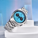 Brand PAGANI- Men's Luxury Quartz Watch - High Quality