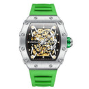 Brand Onola - Men's Luxury Quartz Watch - High Quality
