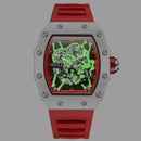 Brand Onola - Men's Luxury Quartz Watch - High Quality