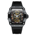Brand Onola - Men's Luxury Quartz Watch - High Quality
