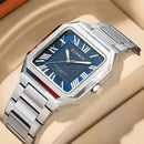 Brand CURREN- Men's Luxury Quartz Watch - High Quality