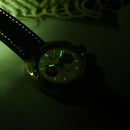 Brand PAGANI- Men's Luxury Quartz Watch - High Quality