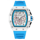 Brand Onola - Men's Luxury Quartz Watch - High Quality