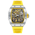 Brand Onola - Men's Luxury Quartz Watch - High Quality