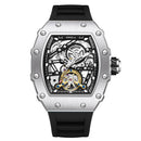 Brand Onola - Men's Luxury Quartz Watch - High Quality