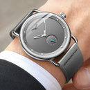 Brand Onola - Men's Luxury Quartz Watch - High Quality
