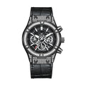 Brand Onola - Men's Luxury Quartz Watch - High Quality
