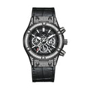 Brand Onola - Men's Luxury Quartz Watch - High Quality
