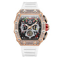 Brand Onola - Men's Luxury Quartz Watch - High Quality