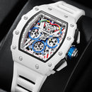 Brand Onola - Men's Luxury Quartz Watch - High Quality