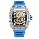 Brand Onola - Men's Luxury Quartz Watch - High Quality