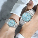 Brand CURREN- Men's Luxury Quartz Watch - High Quality