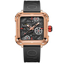 Brand Onola - Men's Luxury Quartz Watch - High Quality