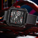 Brand Onola - Men's Luxury Quartz Watch - High Quality