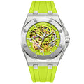 Brand Onola - Men's Luxury Quartz Watch - High Quality