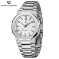 Brand PAGANI- Men's Luxury Quartz Watch - High Quality