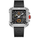Brand Onola - Men's Luxury Quartz Watch - High Quality