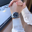 Brand OLEVS- Men's Luxury Quartz Watch - High Quality