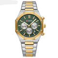 Brand CURREN- Men's Luxury Quartz Watch - High Quality