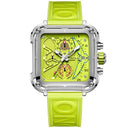 Brand Onola - Men's Luxury Quartz Watch - High Quality