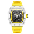 Brand Onola - Men's Luxury Quartz Watch - High Quality