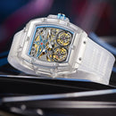 Brand Onola - Men's Luxury Quartz Watch - High Quality