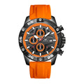 Brand Onola - Men's Luxury Quartz Watch - High Quality