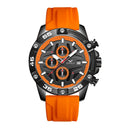 Brand Onola - Men's Luxury Quartz Watch - High Quality