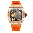 Brand Onola - Men's Luxury Quartz Watch - High Quality