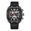 Brand Onola - Men's Luxury Quartz Watch - High Quality