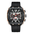 Brand Onola - Men's Luxury Quartz Watch - High Quality