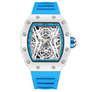 Brand Onola - Men's Luxury Quartz Watch - High Quality