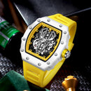 Brand Onola - Men's Luxury Quartz Watch - High Quality