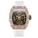 Brand Onola - Men's Luxury Quartz Watch - High Quality