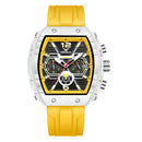 Brand Onola - Men's Luxury Quartz Watch - High Quality