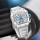 Brand Onola - Men's Luxury Quartz Watch - High Quality