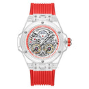 Brand Onola - Men's Luxury Quartz Watch - High Quality